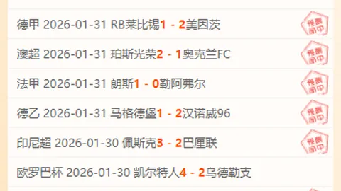 “马格德堡主场连败魔咒！强敌挑战，能否打破两胜僵局？”